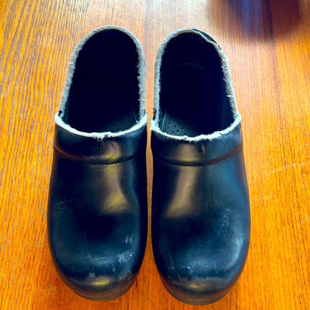 Dansko Clogs